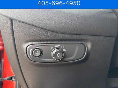 Used 2020 Chevrolet Equinox LS w/ LS Convenience Package AWD/4WD image 28