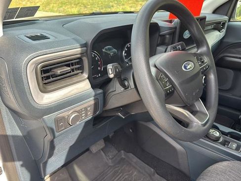 Certified 2023 Ford Maverick Tremor w/ Tremor Off-Road Package image 13