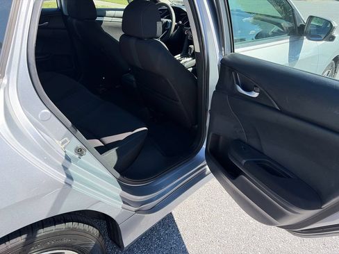 Used 2017 Honda Civic EX image 12