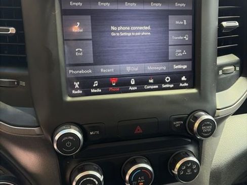 Used 2020 RAM 2500 Tradesman AWD/4WD image 11