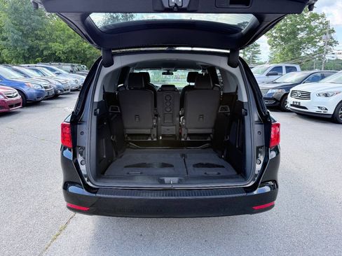 Used 2018 Honda Odyssey EX image 33