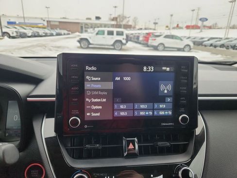 Used 2022 Toyota Corolla Cross LE image 18