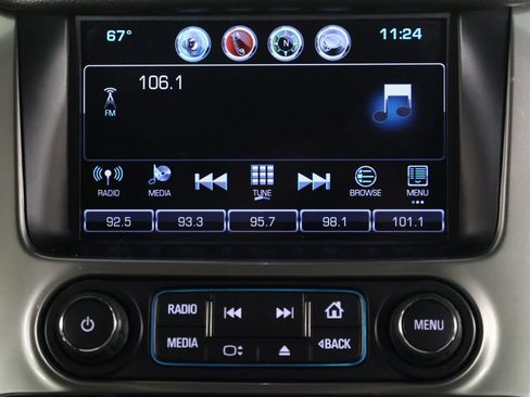 Used 2018 Chevrolet Tahoe LT AWD/4WD image 44