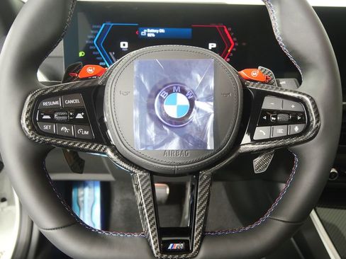 New 2026 BMW M2 image 16
