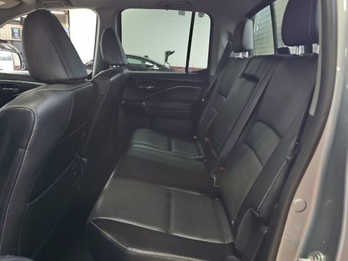 Used 2023 Honda Ridgeline RTL-E image 10