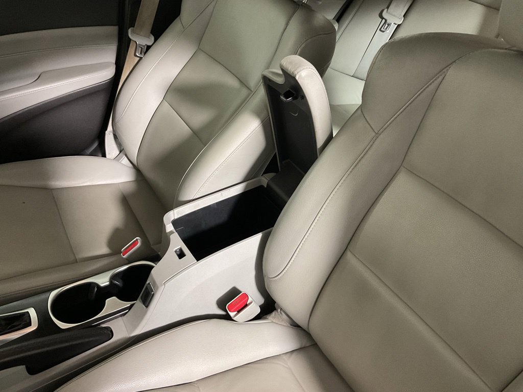 Used 2016 Acura ILX FWD image 30