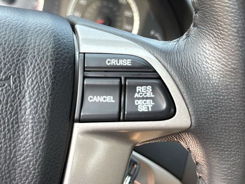 Used 2012 Honda Accord SE image 14