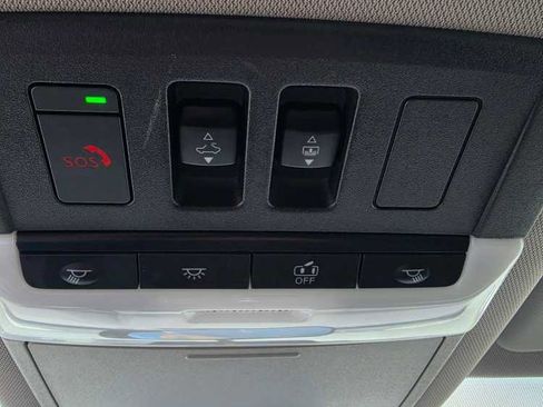 Used 2022 Nissan Rogue SV w/ SV Premium Package image 20