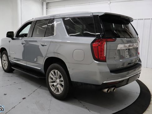 Used 2024 GMC Yukon Denali image 8