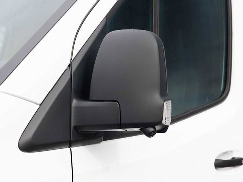 New 2026 Mercedes-Benz Sprinter 2500 image 15