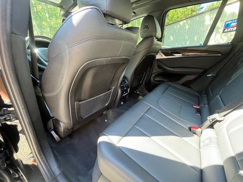 Used 2019 BMW X3 xDrive30i AWD/4WD image 32