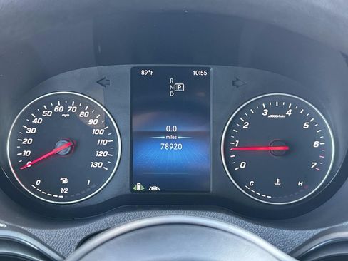 Used 2022 Mercedes-Benz Sprinter 1500 image 36