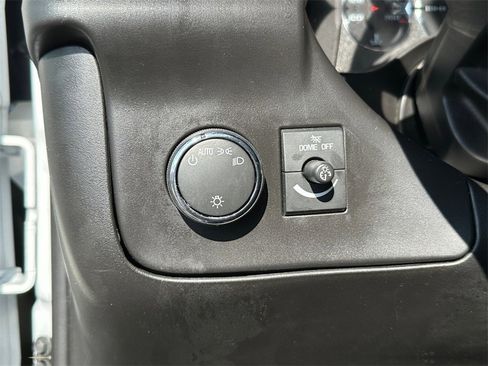 Used 2024 Chevrolet Express 2500 w/ Driver Convenience Package image 31