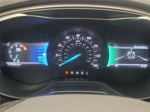 Used 2020 Ford Fusion S image 23