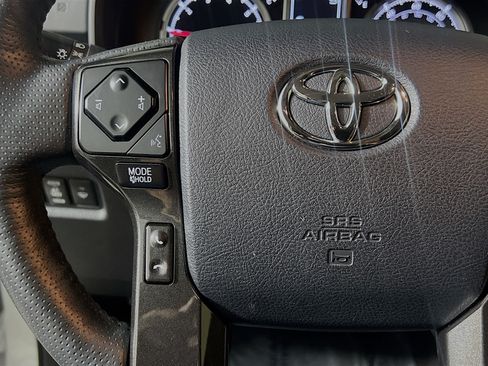 Used 2024 Toyota 4Runner TRD Off-Road Premium w/ Off Road Premium Plus Package AWD/4WD image 19