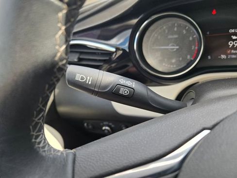 Used 2021 Buick Encore GX Select image 22