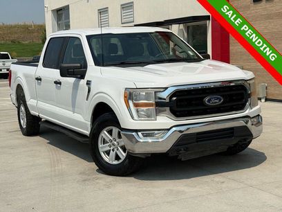 Used 2022 Ford F150 XLT w/ Trailer Tow Package
