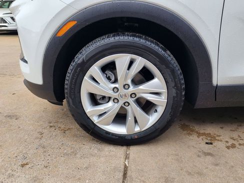 New 2026 Buick Encore GX Preferred w/ Comfort Package image 52