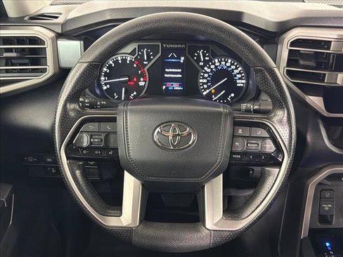 Used 2023 Toyota Tundra SR5 w/ SR5 Convenience Package RWD image 23