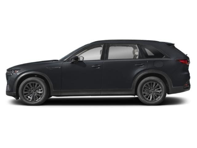New 2026 MAZDA CX-70 3.3 Turbo w/ Preferred Package AWD/4WD image 3