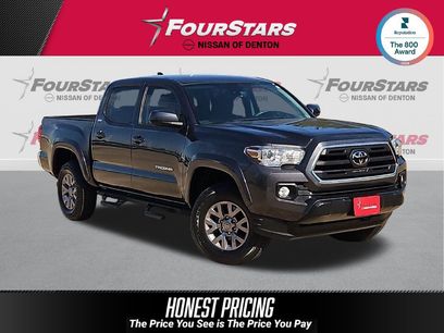 Used 2019 Toyota Tacoma SR5