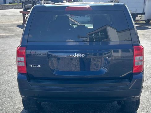 Used 2015 Jeep Patriot Sport w/ Power Value Group AWD/4WD image 6