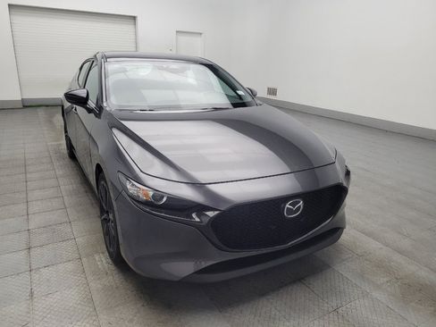 Used 2024 MAZDA MAZDA3 s FWD image 13