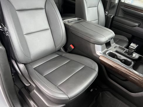 Used 2024 GMC Sierra 1500 Elevation w/ Elevation Premium Package image 23