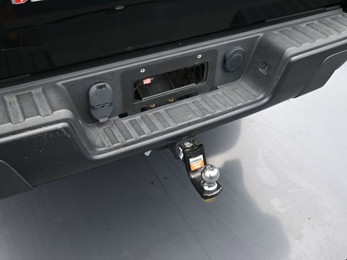 Used 2019 Chevrolet Colorado ZR2 w/ LPO, Power Package image 45