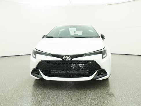 New 2026 Toyota Corolla SE image 31