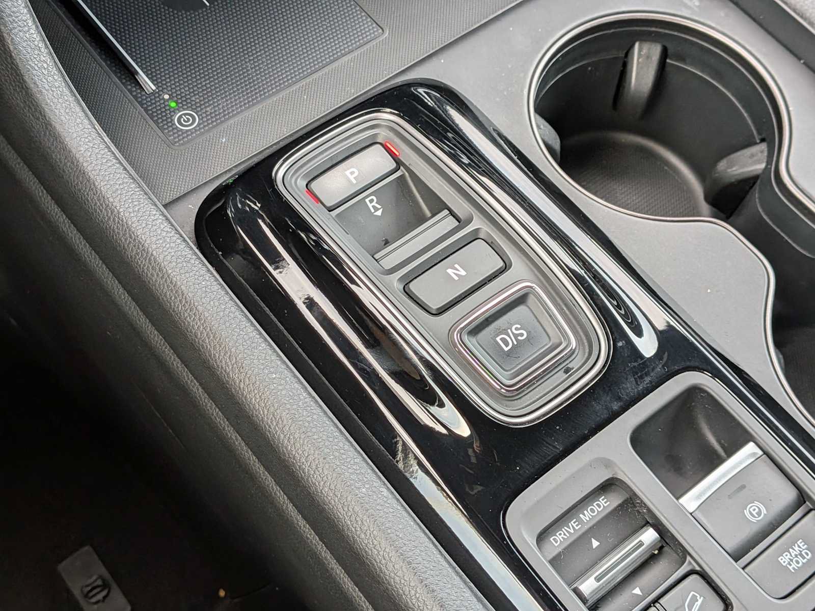 Certified 2025 Honda Pilot TrailSport image 30