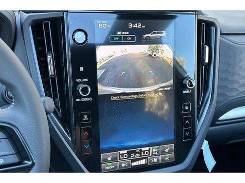 Used 2026 Subaru Forester Premium AWD/4WD image 19