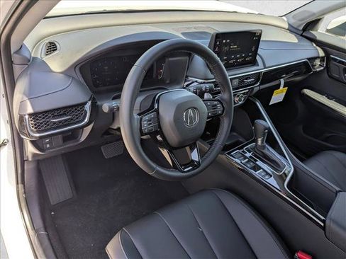 New 2026 Acura ADX FWD image 3