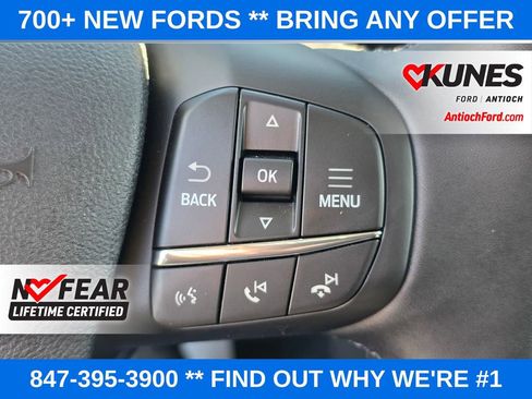 New 2026 Ford Bronco Sport Big Bend w/ Convenience Package image 45