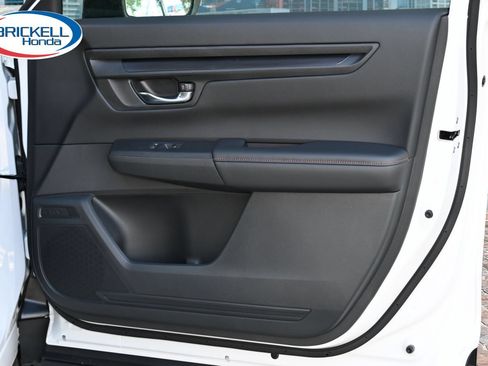 New 2026 Honda CR-V Sport-L image 12