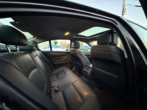 Used 2013 BMW 528i xDrive Sedan image 10