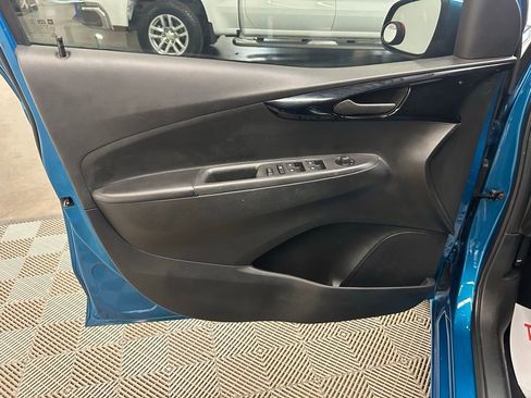 Used 2019 Chevrolet Spark LT FWD image 23