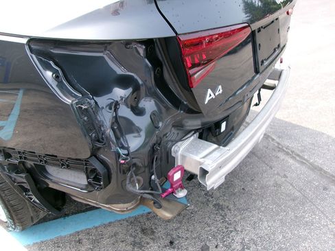 Used 2019 Audi A4 2.0T Premium Plus w/ Premium Plus Package image 21