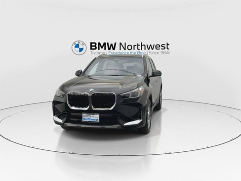 Used 2023 BMW X1 xDrive28i image 8