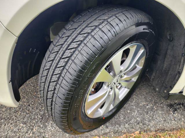 Used 2016 Honda Odyssey EX-L image 9