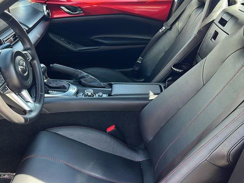 Used 2017 MAZDA MX-5 Miata Grand Touring image 10