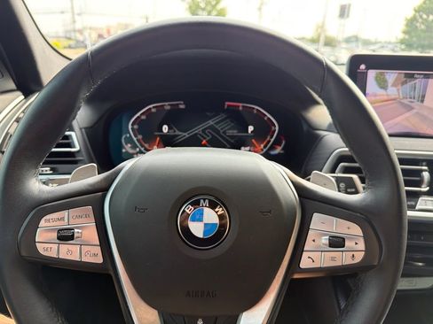 Used 2023 BMW X3 sDrive30i w/ Premium Package RWD image 18
