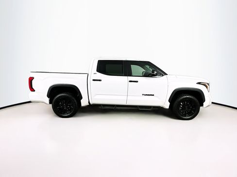 Used 2024 Toyota Tundra SR5 image 10