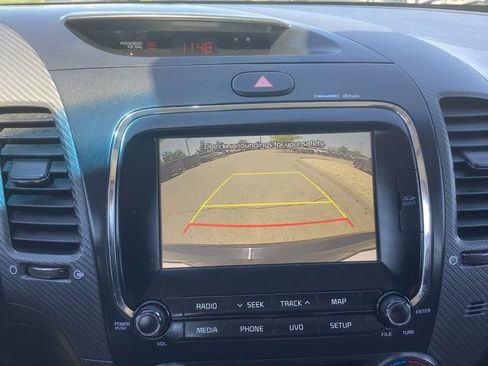 Used 2017 Kia Forte EX w/ EX Premium Plus Package FWD image 30