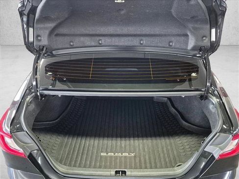Used 2026 Toyota Camry Hybrid FWD image 6