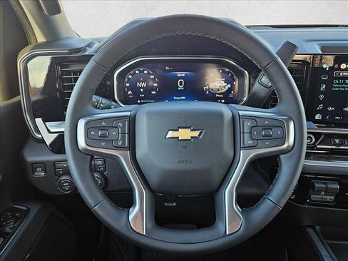 New 2026 Chevrolet Silverado 2500 LT w/ Texas Edition image 11