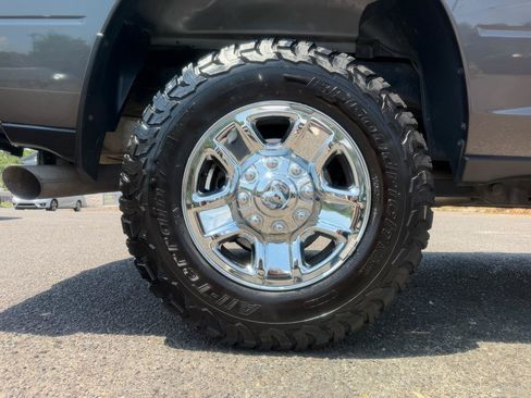 Used 2019 RAM 2500 Big Horn AWD/4WD image 29