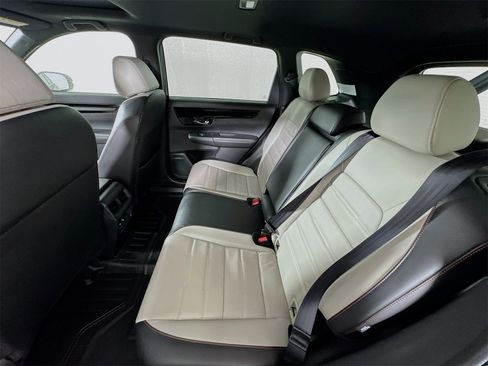 Used 2025 Honda CR-V Sport Touring image 22