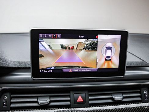 Used 2019 Audi RS 5 Sportback w/ RS Driver Assistance Package image 37