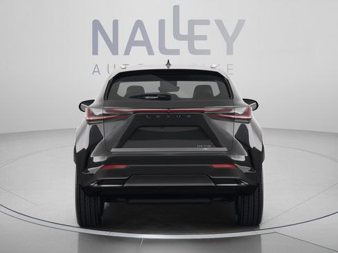 Used 2025 Lexus NX 250 FWD w/ Towing Package (2000 Lbs) image 7